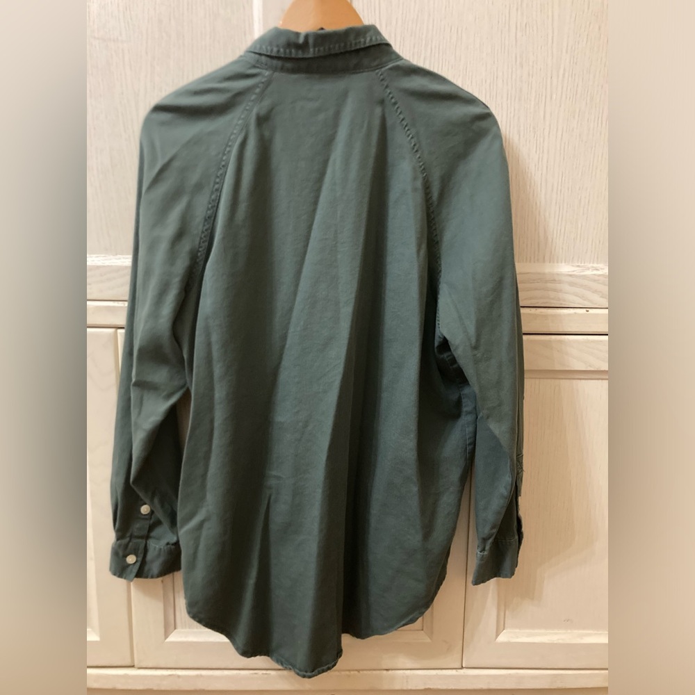 Universal Thread Button Down Shirt *Excellent* Sm… - image 3